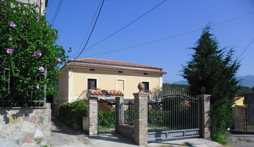 B&B Casale Del Borgo 4/48