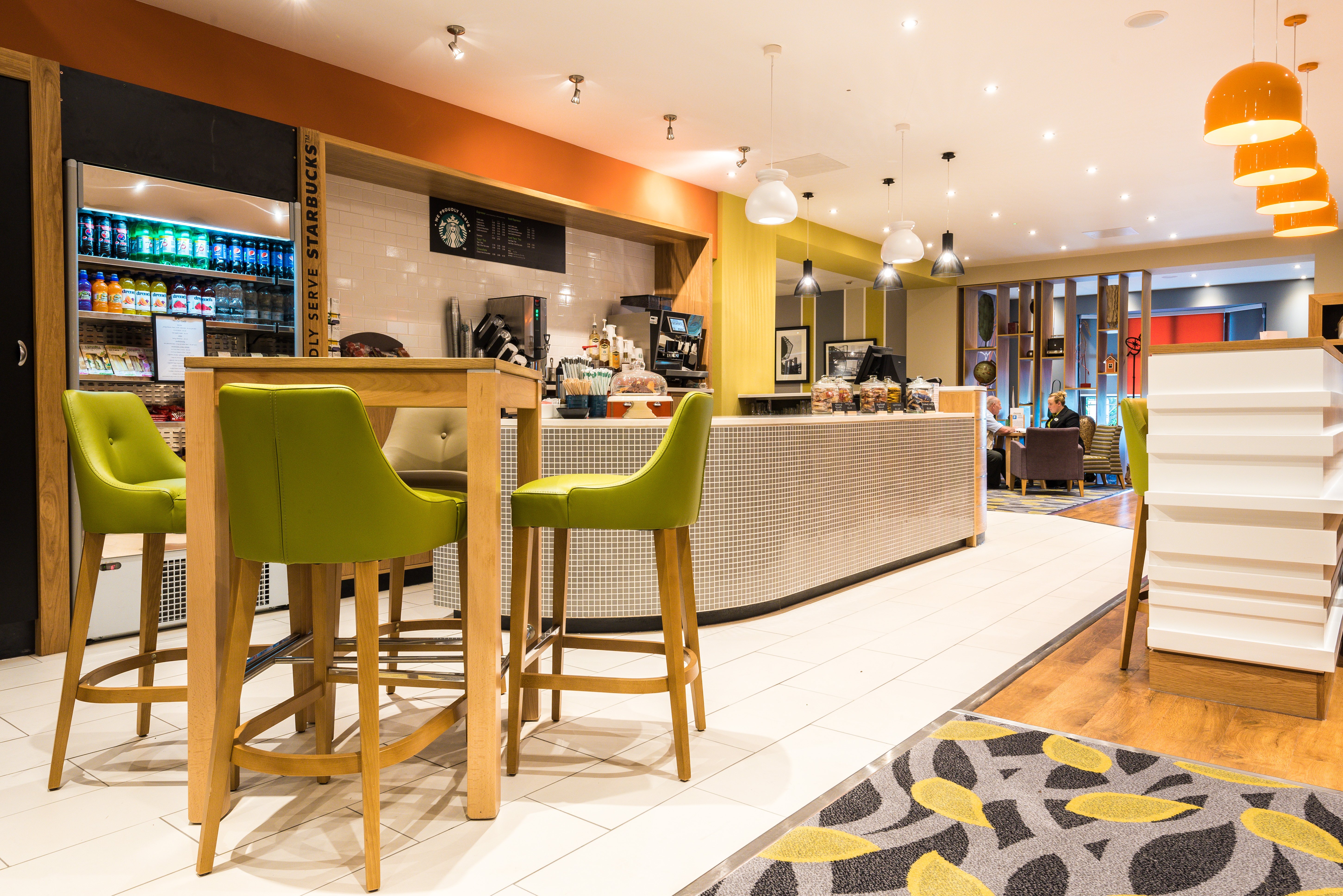 Holiday Inn Rotherham Sheffield 37/50