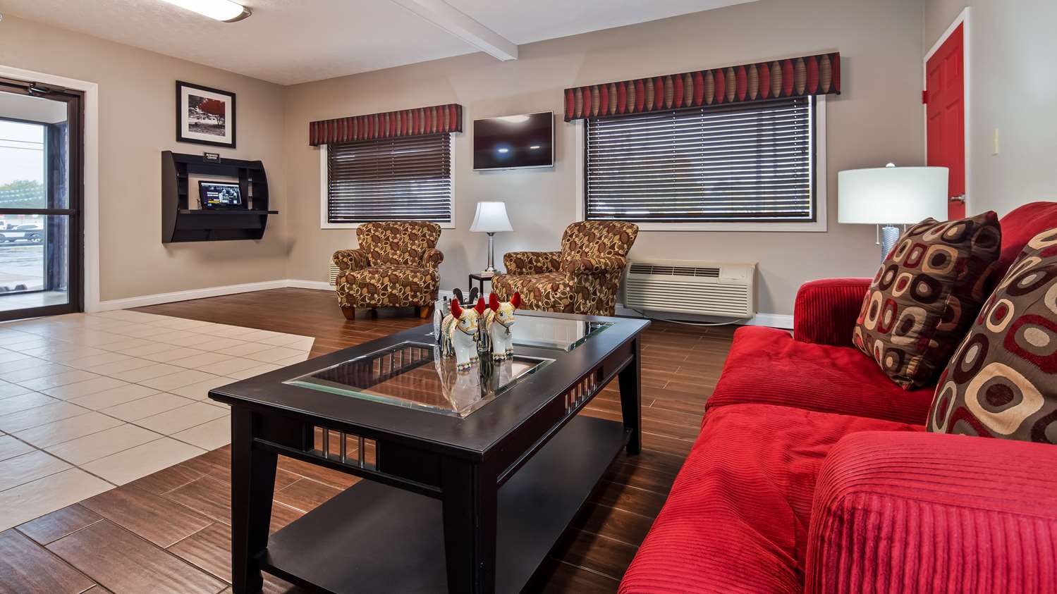 Best Western Paris Inn 13/18