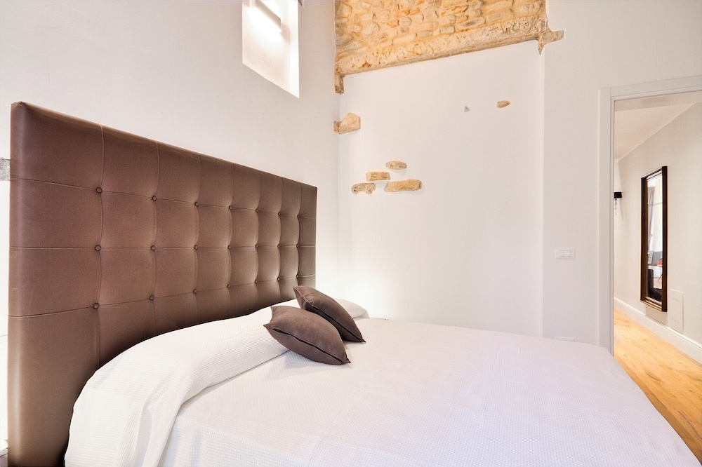 Mamo Florence - Zanobi s Apartment 11/45