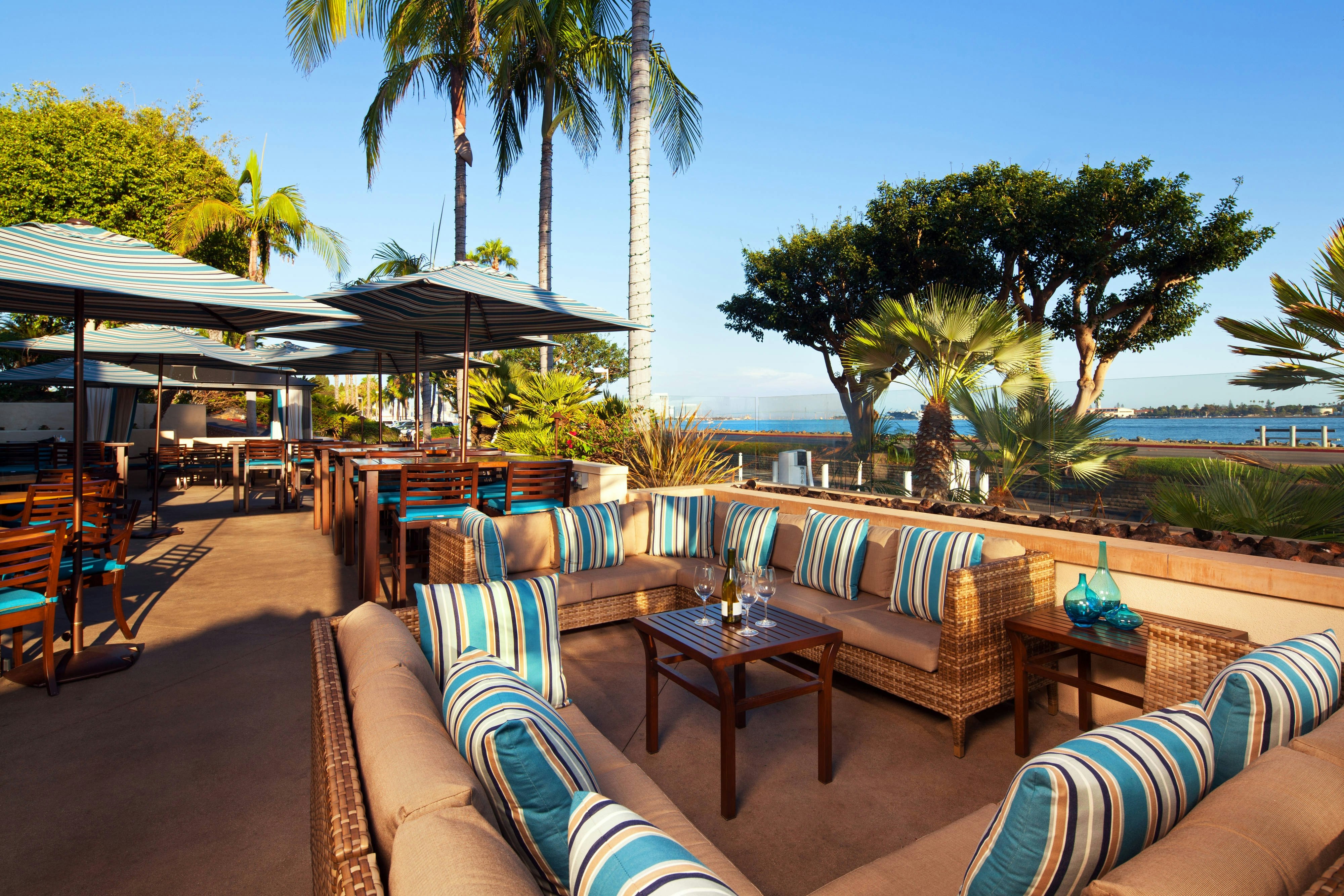 Sheraton San Diego Hotel and Marina 33/50