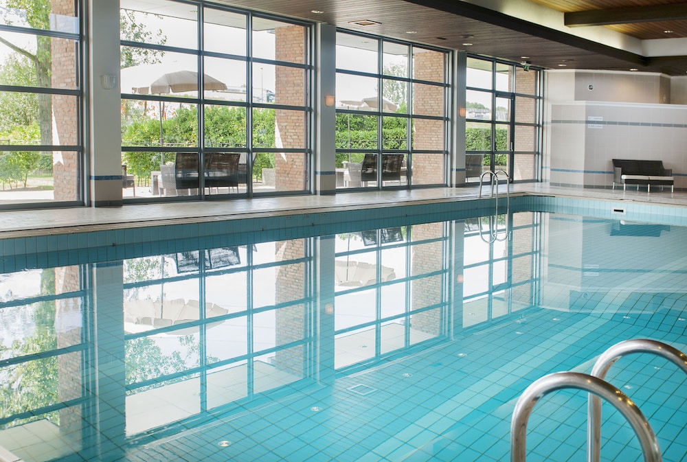 VAN DER VALK HOTEL EINDHOVEN 3/62