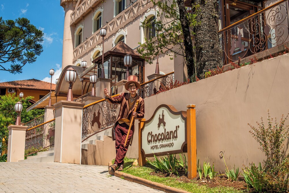 Chocoland Hotel Gramado 43/49