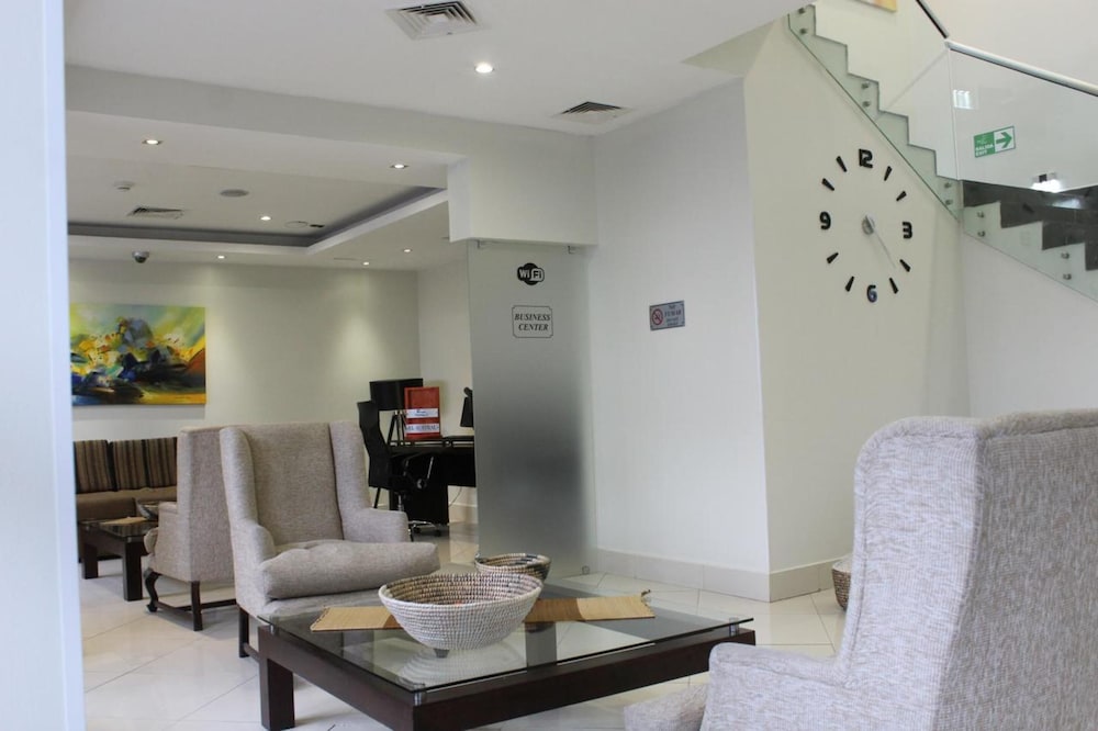 Hotel Diego de Almagro Temuco 27/41