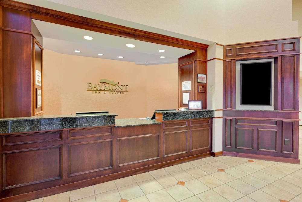 Best Western Byron Center 4/40