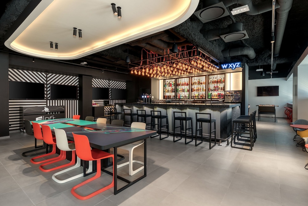 Aloft Hotel Dijon By Marriott 34/50