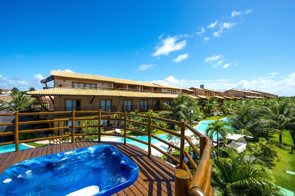 Praia Bonita Resort & Conventions 图片5