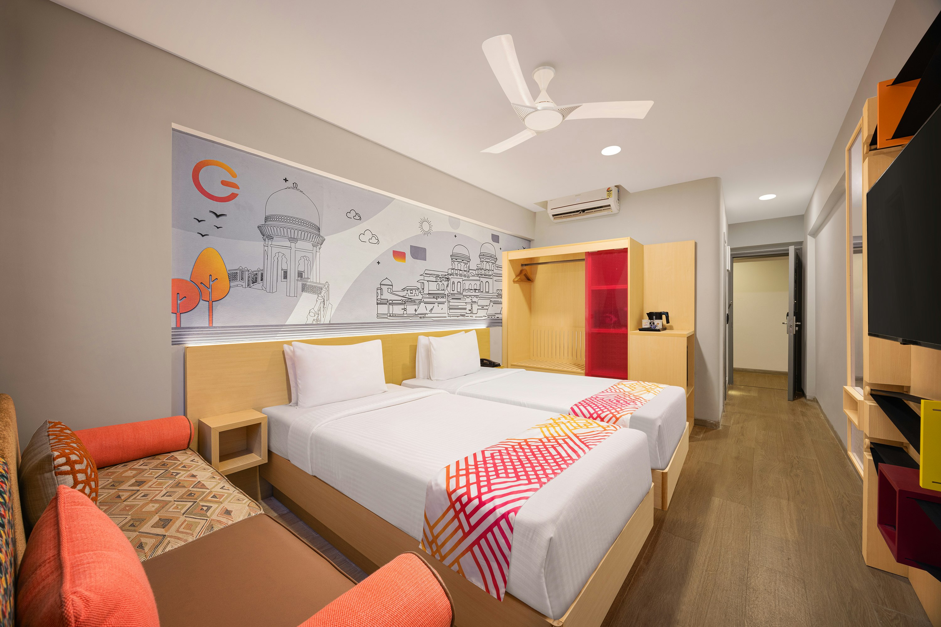 GINGER AGARTALA 25/48