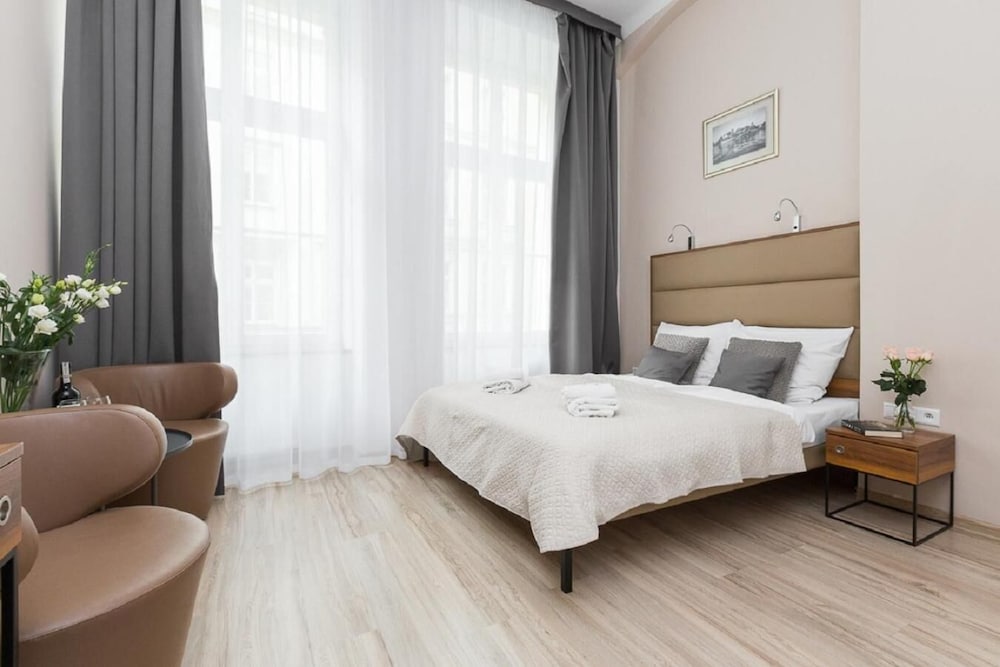 PERGAMIN ROYAL APARTMENTS 18/41