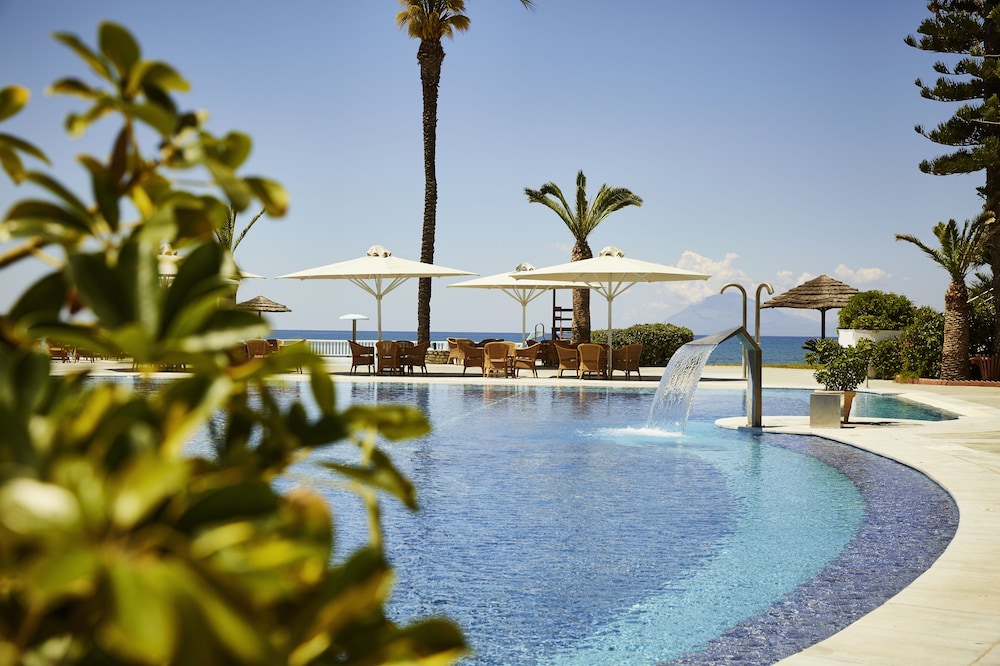 Robinson Club Kyllini Beach 41/50