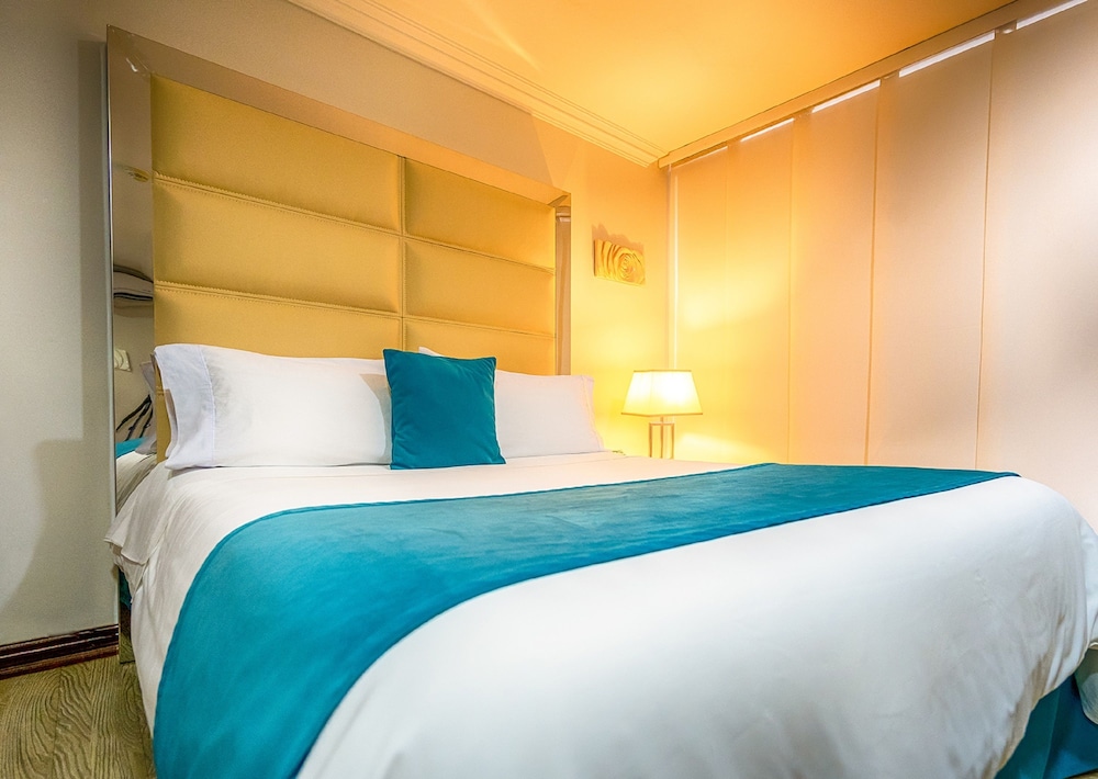 Windsor Barranquilla Hotel 14/63