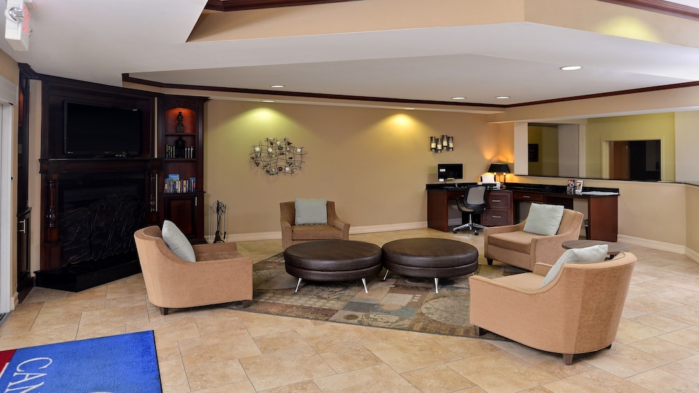 Candlewood Suites Athens 41/57