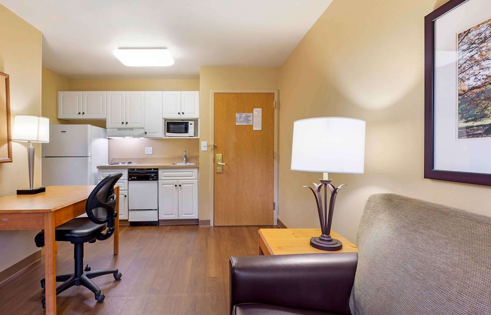 Extended Stay America - Boston - Waltham - 32 4Th Ave 45/51