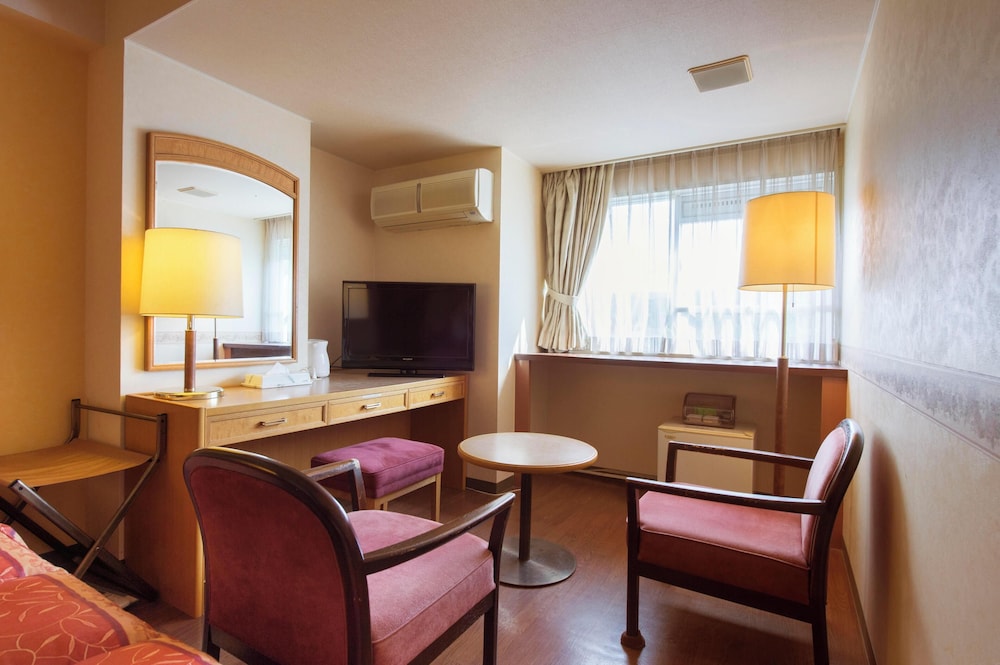 Izumigo Toba Dog Paradise Hotel 38/58