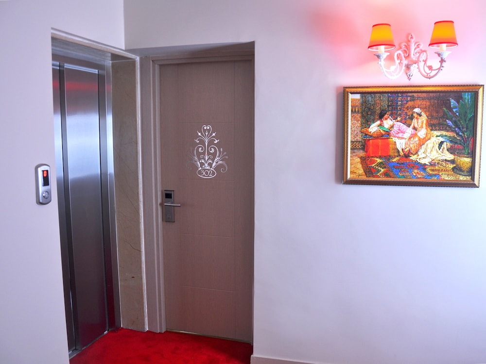 Divani Ali Hotel 6/67
