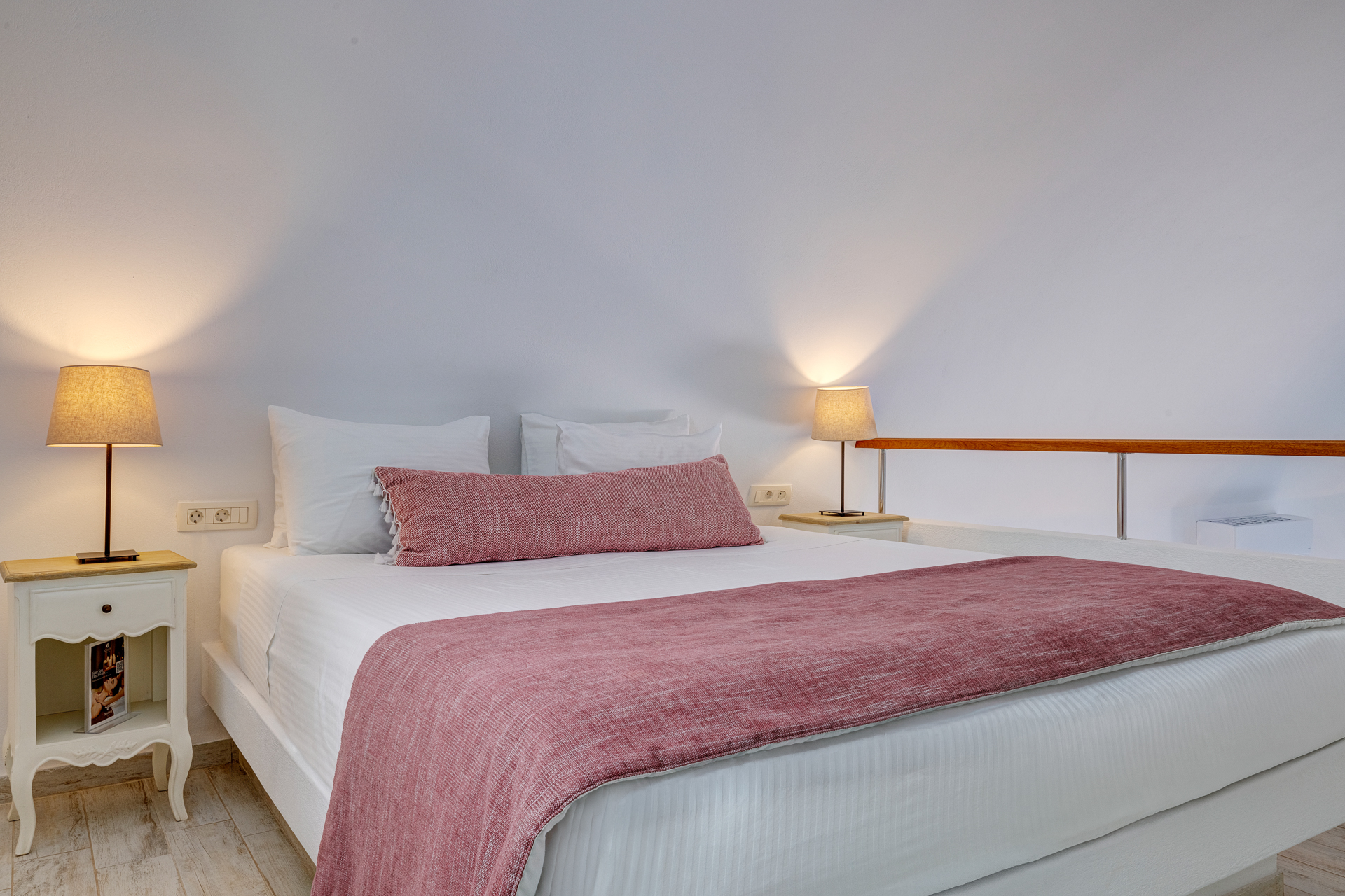 Premium, Villa, Sea View, Private Pool, Desiterra Santorini 2/9