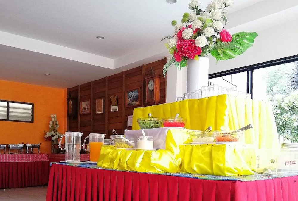 AUTHONG RESIDENCE PATTAYA 9/33