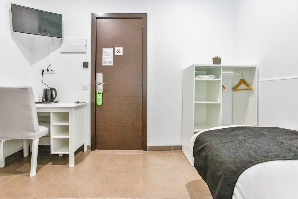 Laramond Barcelona Rooms 58/58