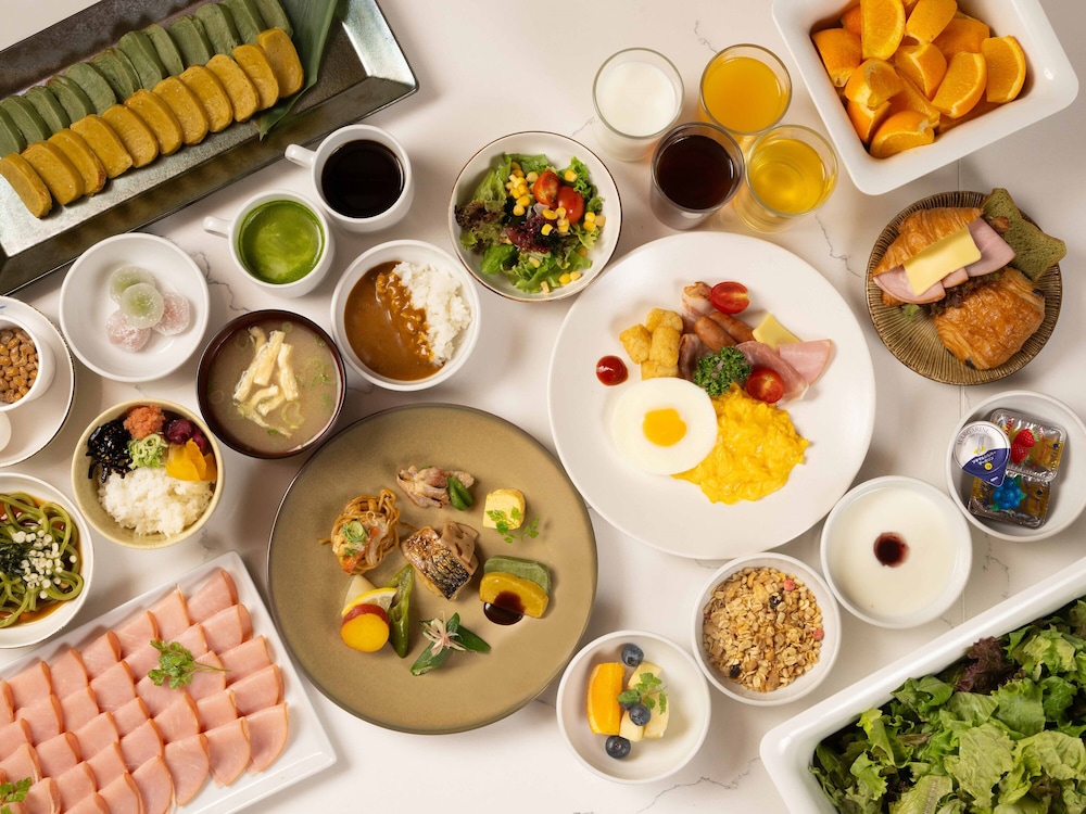 LOISIR HOTEL KYOTO TOJI 38/50