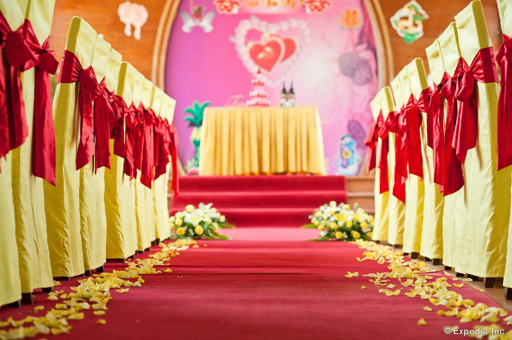 Muong Thanh Lai Chau Hotel 42/50