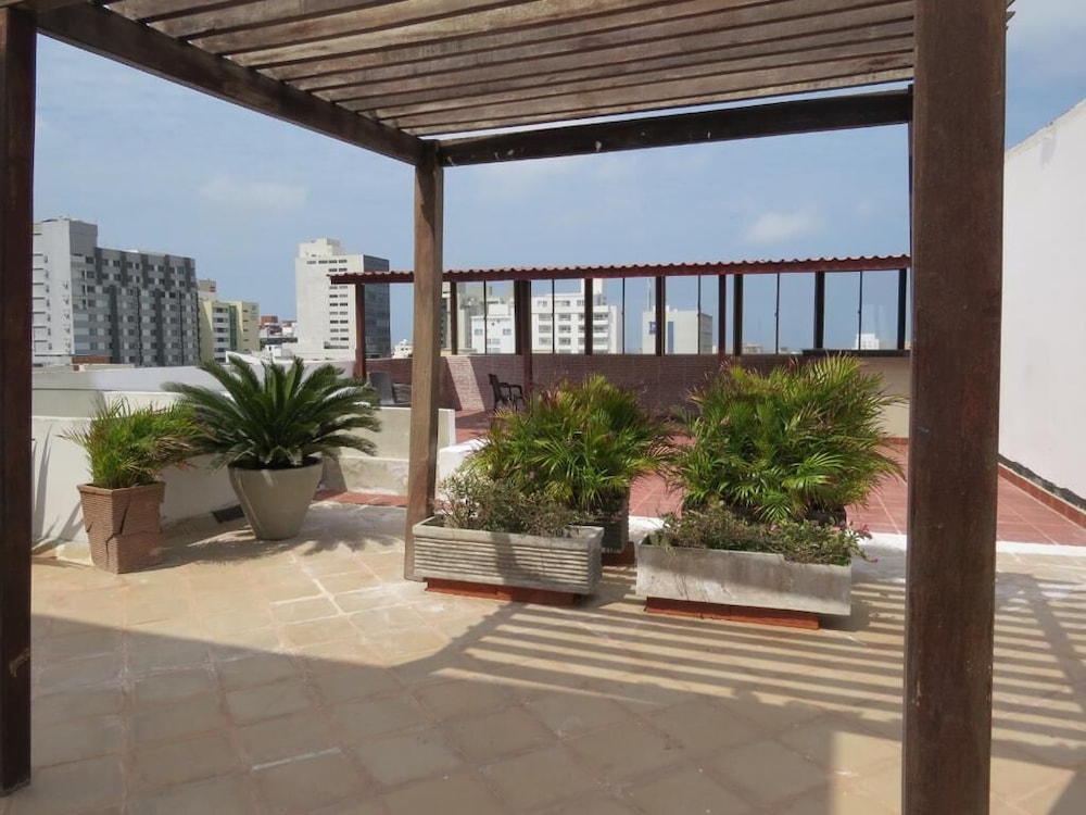 HOTEL OXFORD BARRANQUILLA 31/38