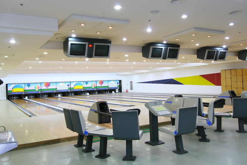 Kumho Tongyeong Marina Resort 39/52