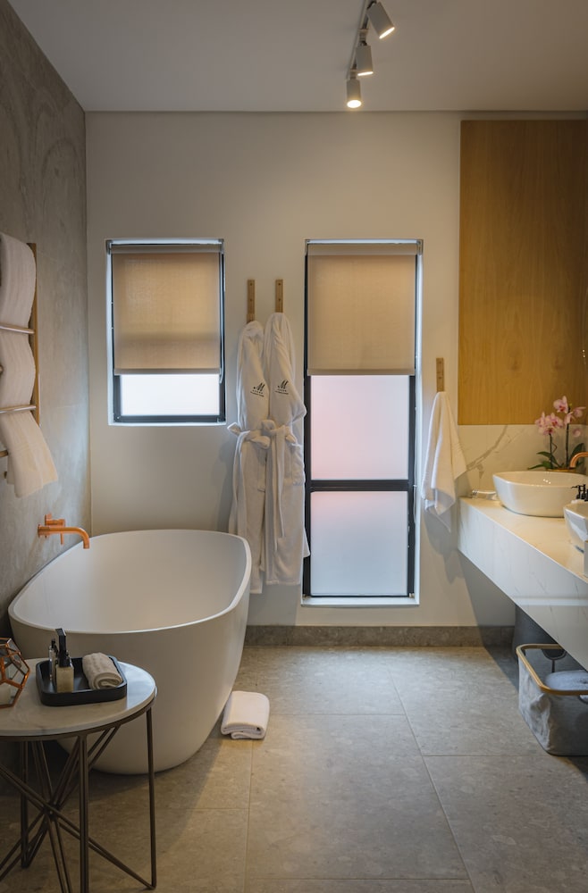 Menlyn Boutique Hotel 29/76