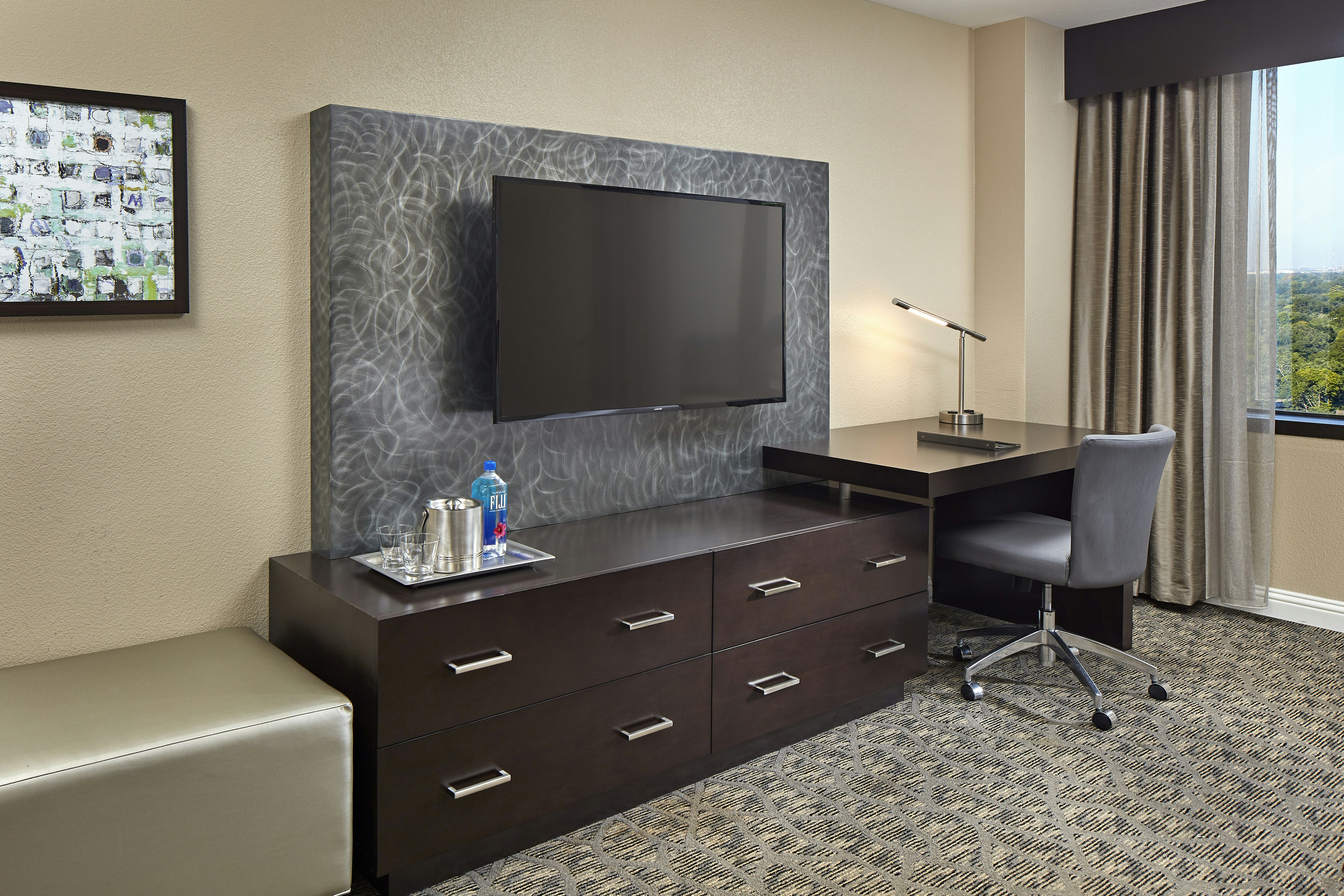 Hilton Houston Plaza Medical Center 18/21