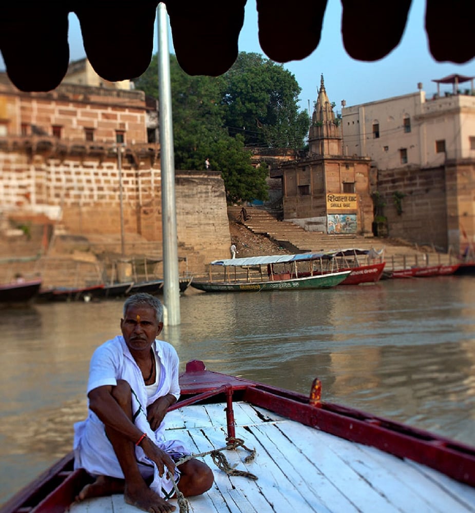 Amritara Suryauday Haveli Varanasi 43/50