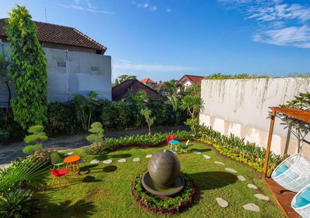 Destiny Villas and Residence 47/52