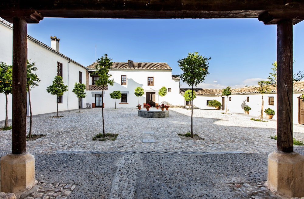 Hotel Cortijo del Marques 38/50