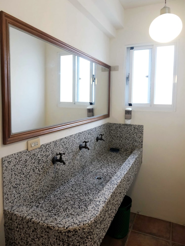 Backpacker 41 Hostel - Kaohsiung 18/20