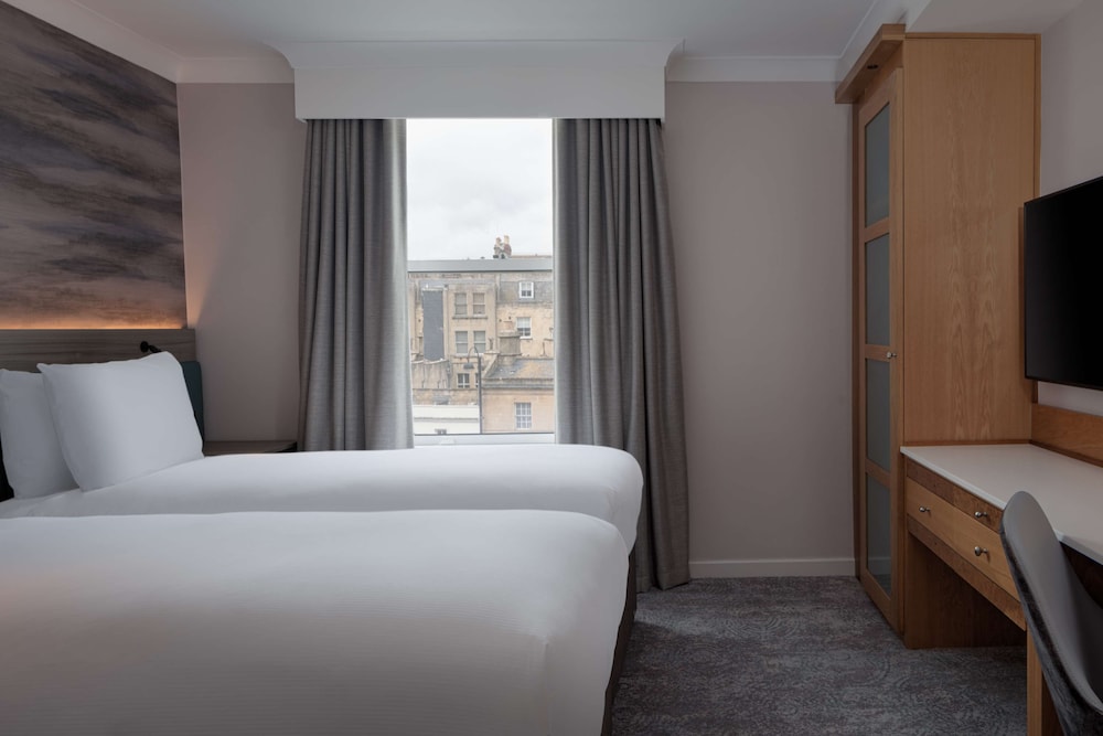 Doubletree by Hilton Bath 34/79