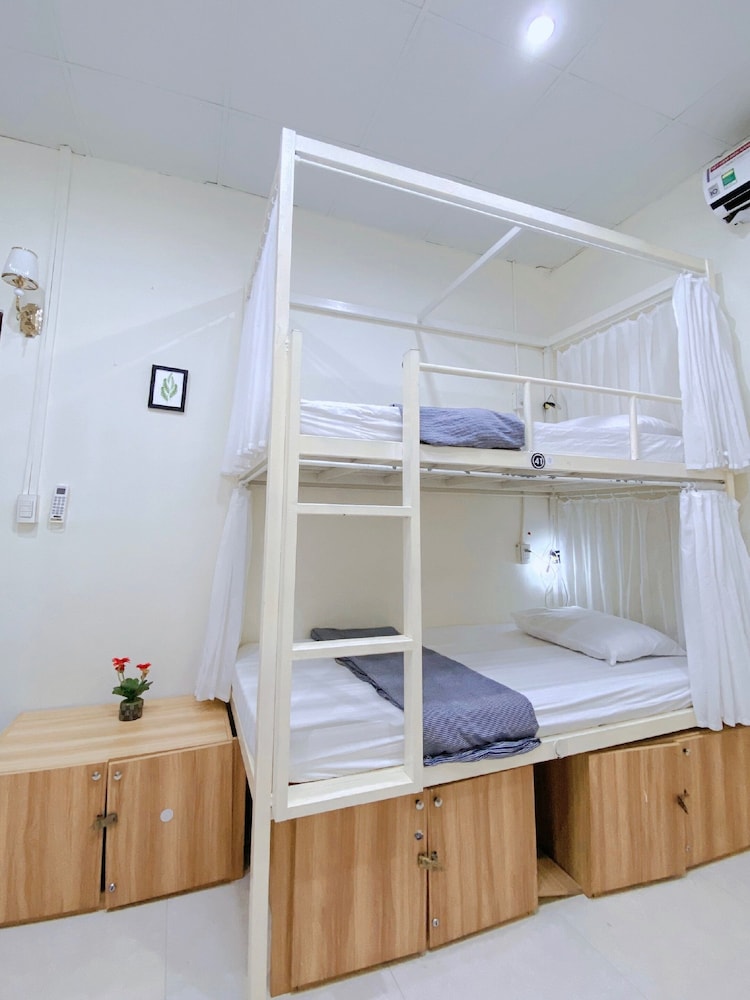 Amy 2 Hostel 29/29