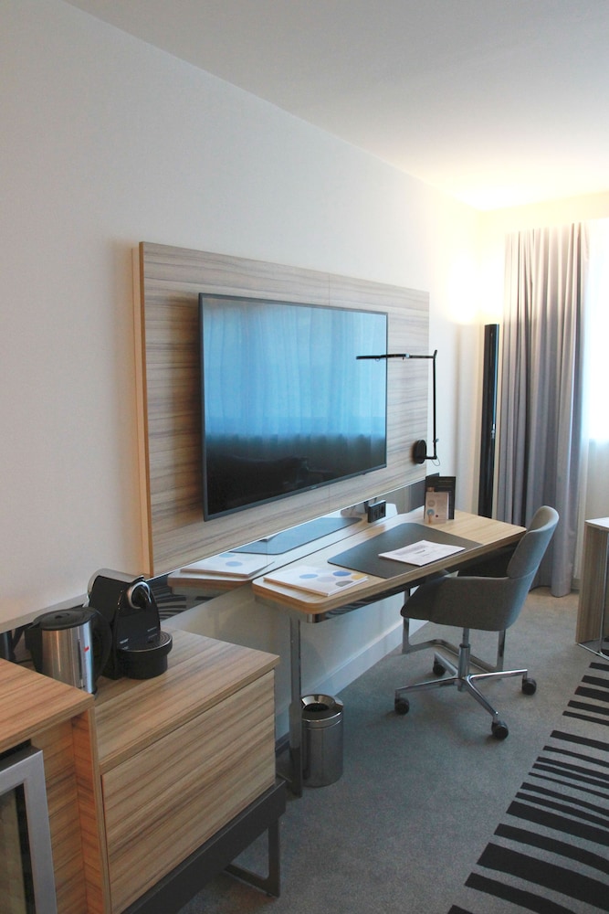 NOVOTEL WIEN CITY 46/68