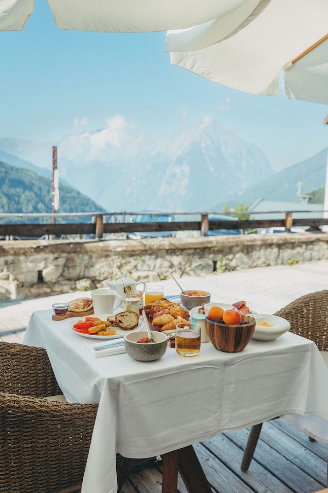 Hotel Le V de Vaujany 54/62