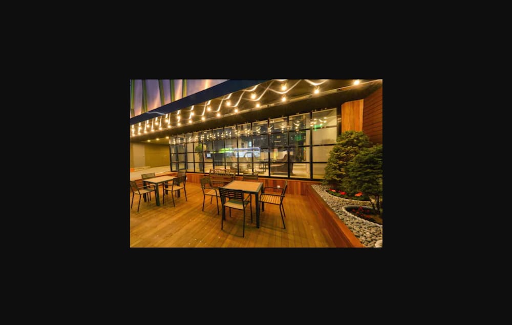 Life Style S Hotel photo1