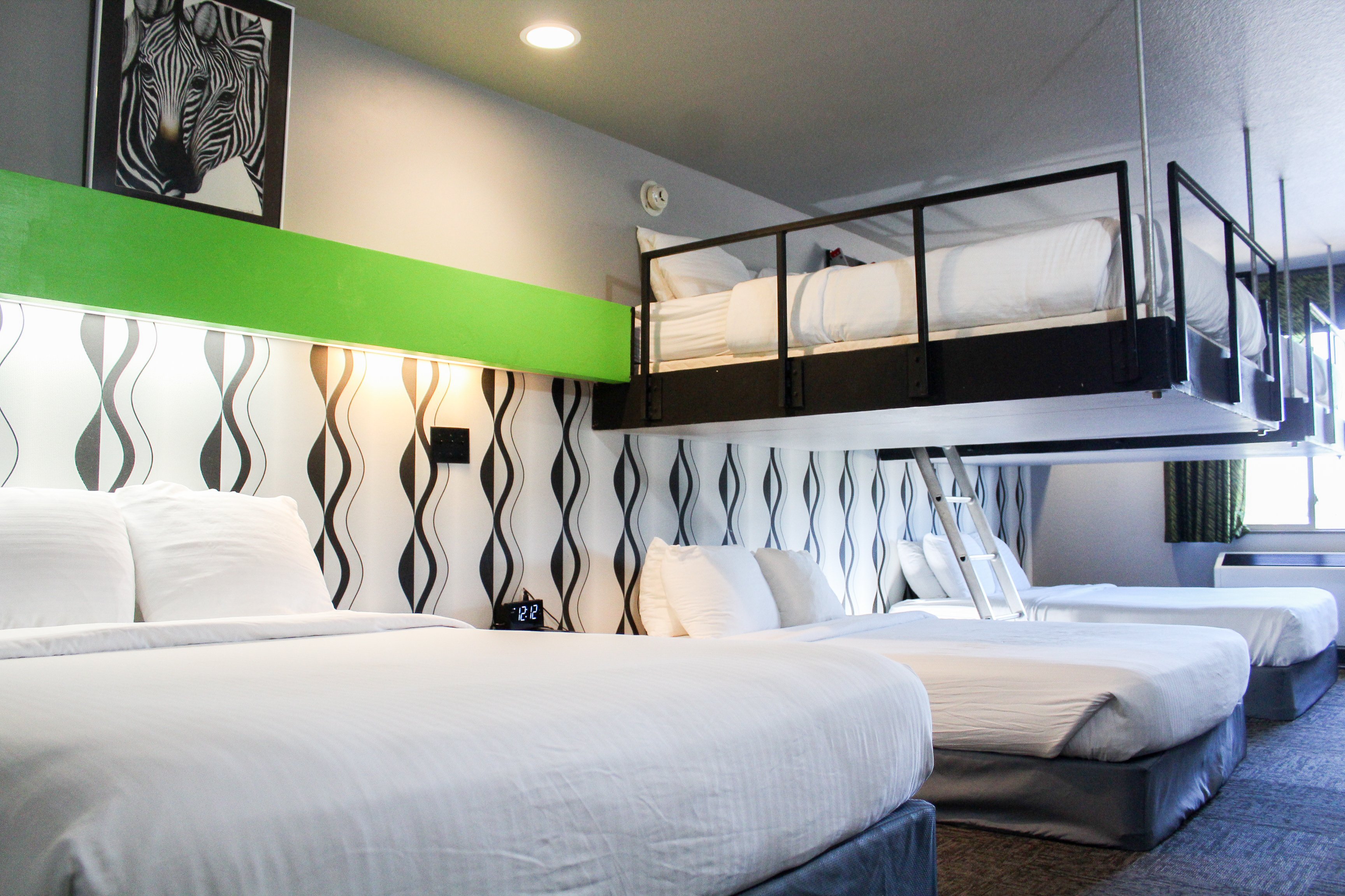Metropolis Resort 36/67