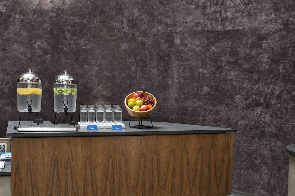 Radisson Blu Liverpool 16/69