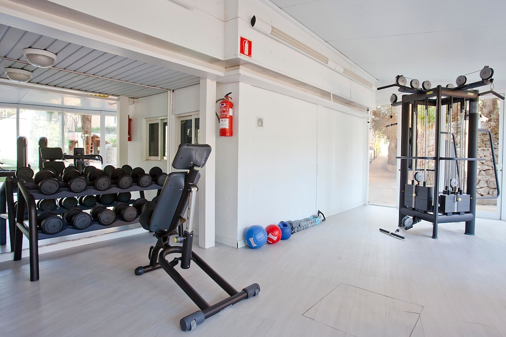 Mon Port Hotel & Spa Mallorca 49/78