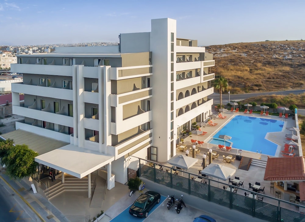 Vanisko Hotel 6/49