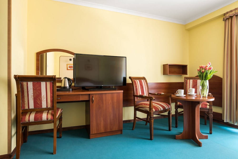Hotel Wersal 25/27