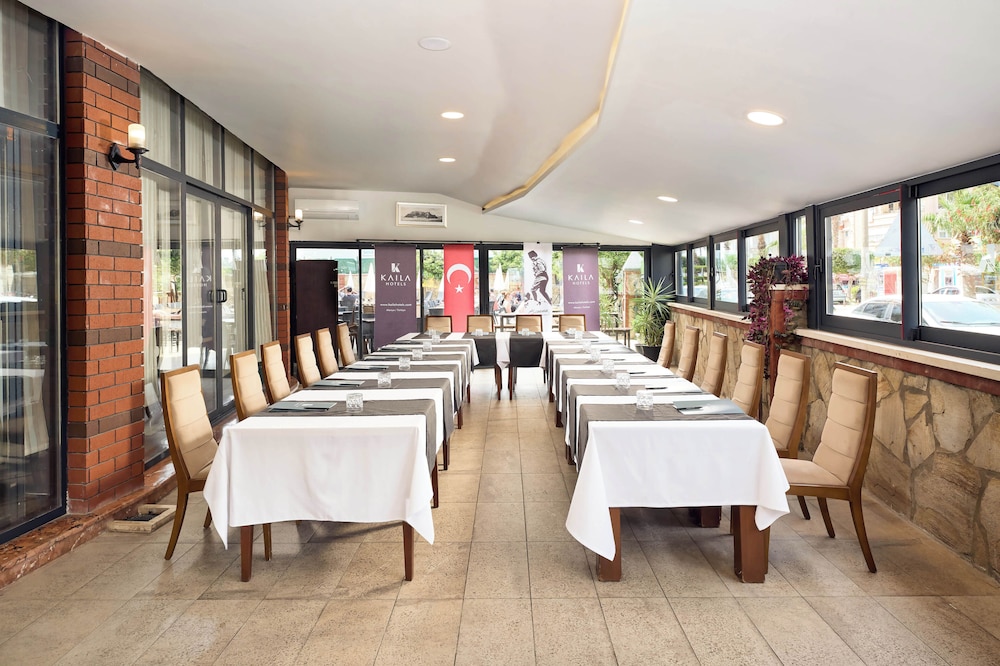 Kaila City Hotel 28/62