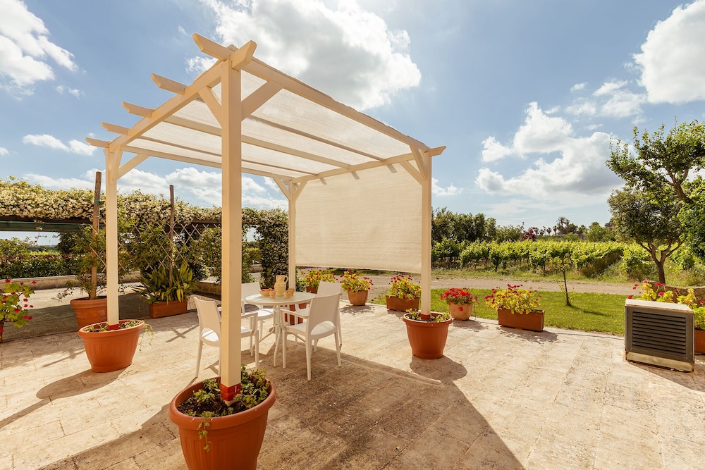 Tenuta Giardini Nuovi 19/33