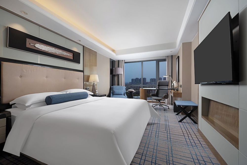 Pullman Shanghai Jing An 26/71