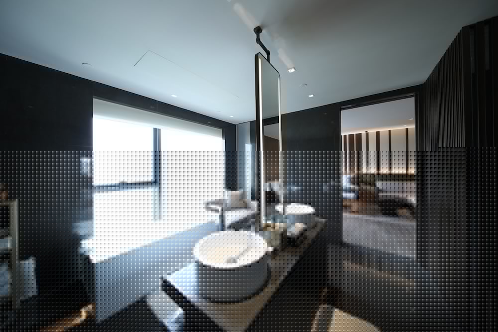 Joyze Hotel Xiamen Curio Collection By Hilton 13/38
