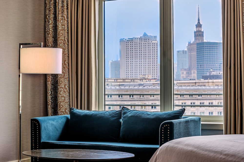 Sheraton Grand Warsaw 39/67