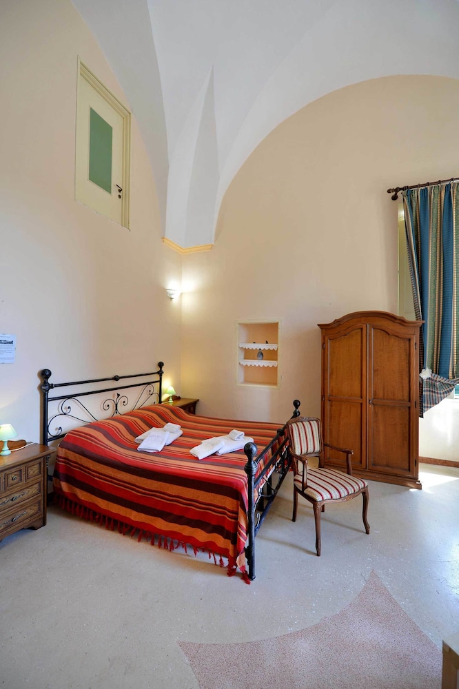 AGRITURISMO SANTA CHIARA 3/50