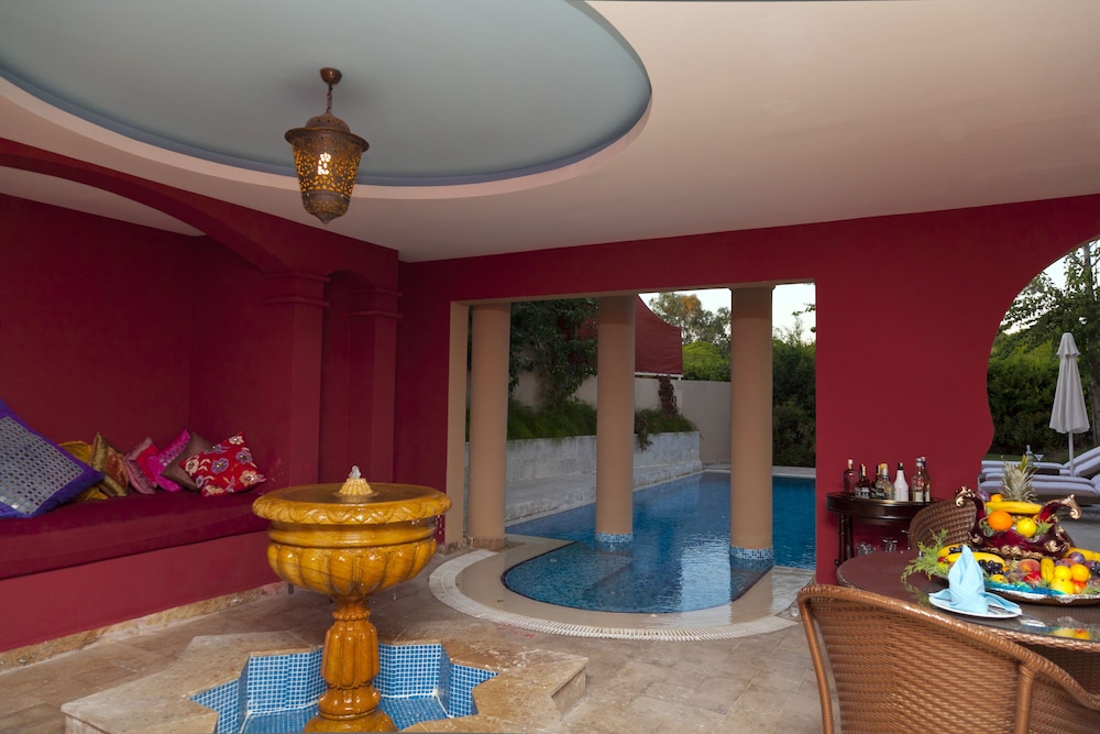Spice Hotel and SPA 12/57