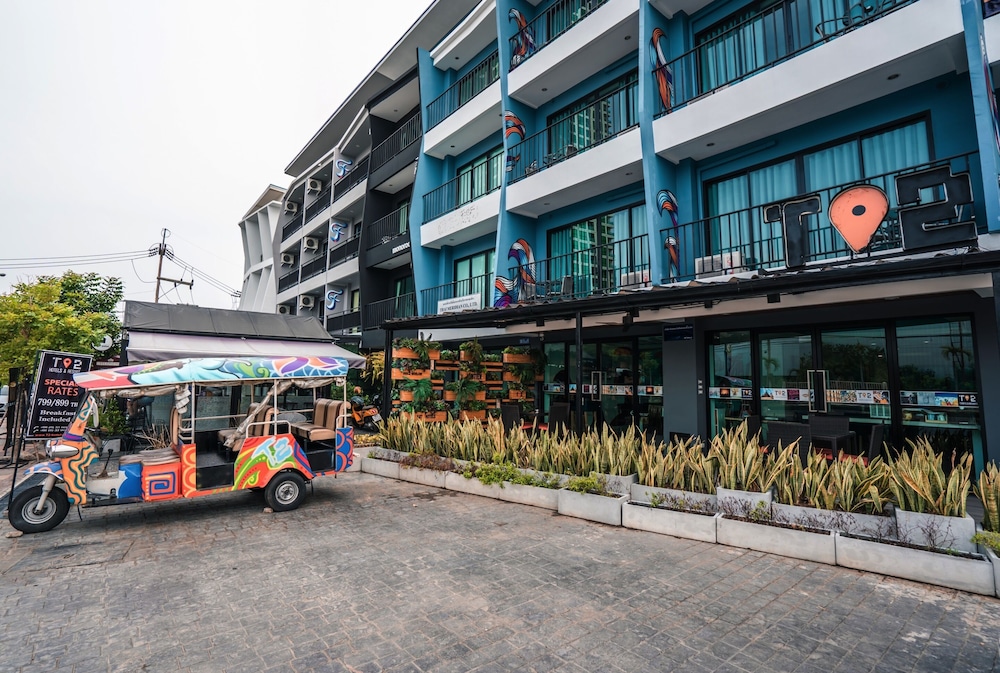 T2 Jomtien Pattaya 47/50